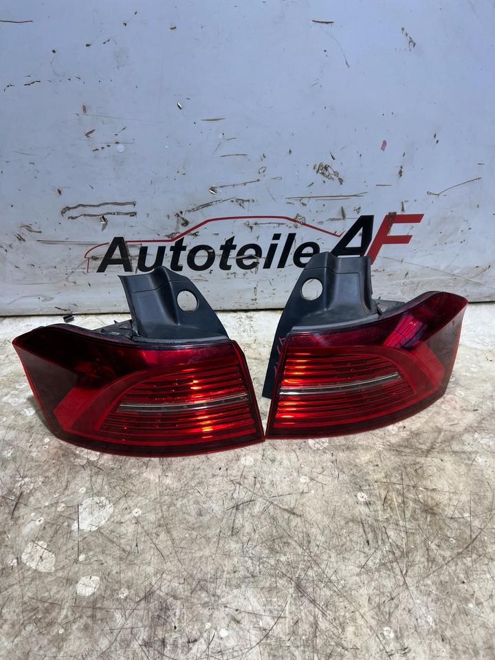 VW Passat B8 3G Variant LED Heckleuchte Rückleuchte Leuchte