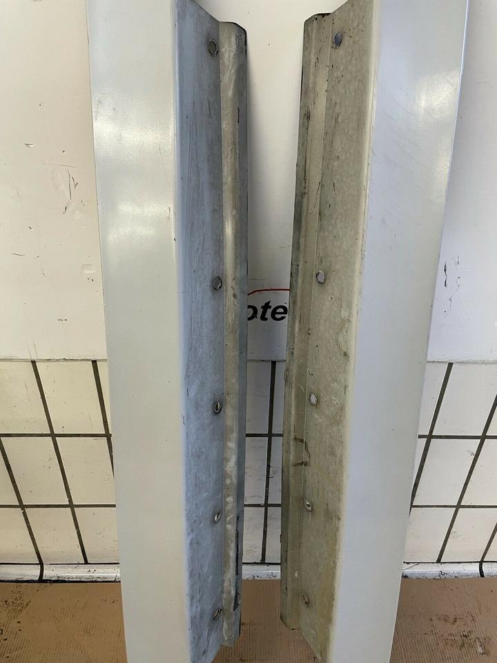 Mini Cooper One R50 R53 Seitenschweller Schweller links rechts – Bild 6