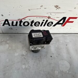 VW Tiguan 5N ABS Block Hydraulikblock Steuergerät 5N0614517N