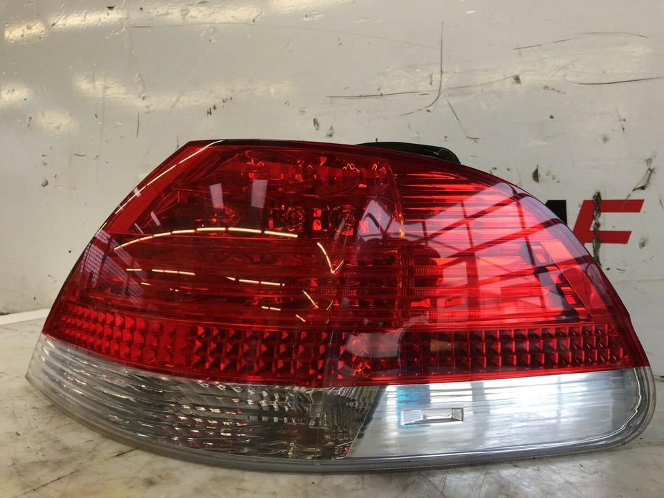 BMW 7er E65 E66 Heckleuchte Rückleuchte Rücklicht Hinten – Bild 15