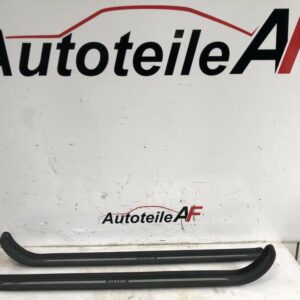 BMW 3er E92 E93 Einstiegsleisten Leisten 7120763 7120764