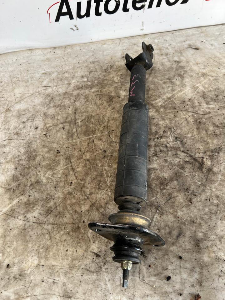 Nissan 350z z33 Stoßdämpfer Dämpfer Federbein Hinten – Bild 4