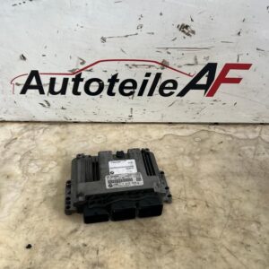 Mini Countryman R60 Motorsteuergerät Steuergerät 7619333