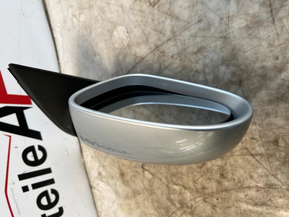 VW Passat B6 Außenspiegel Speigel Vorne Links Rechts LA7W – Bild 15