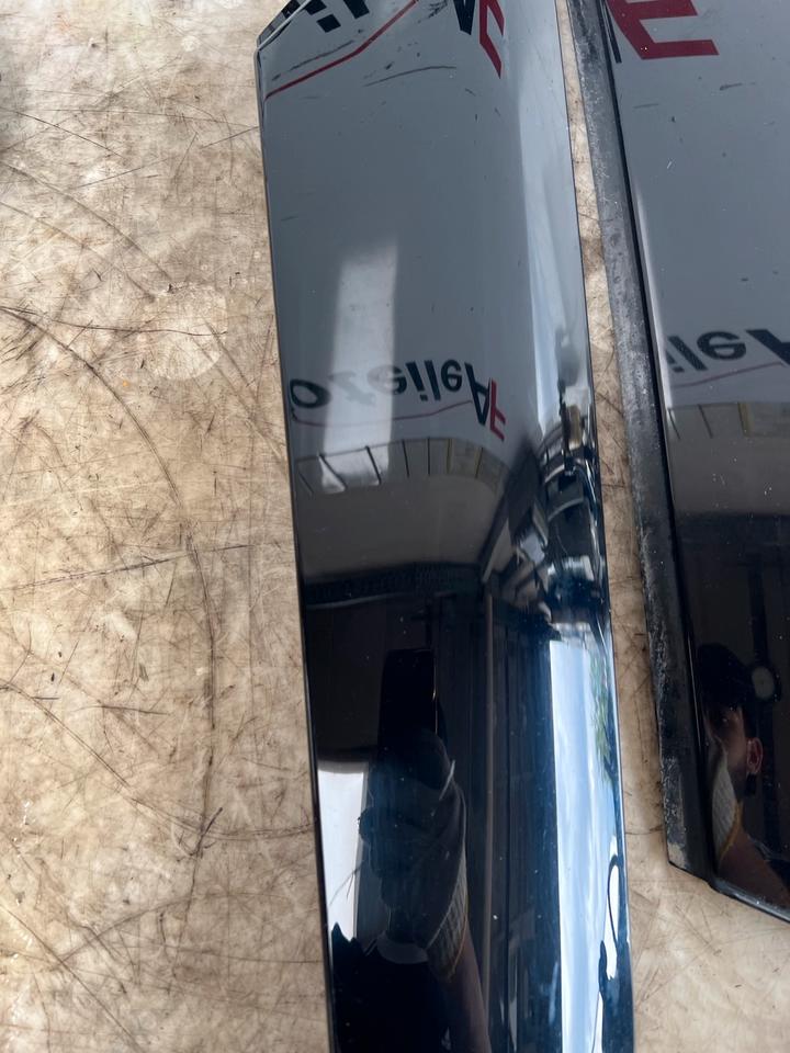 Mini Cooper S F56 Abdeckung Blende 7300014 7300008 – Bild 13