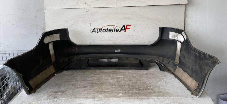 VW Golf 7 VII Variant Stoßstange Heckschürze Hinten LB7W – Bild 19