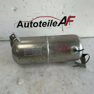 Audi Q7 4L Aufhängung Ablagerung Reservoir Tank Einheit 7L6616202