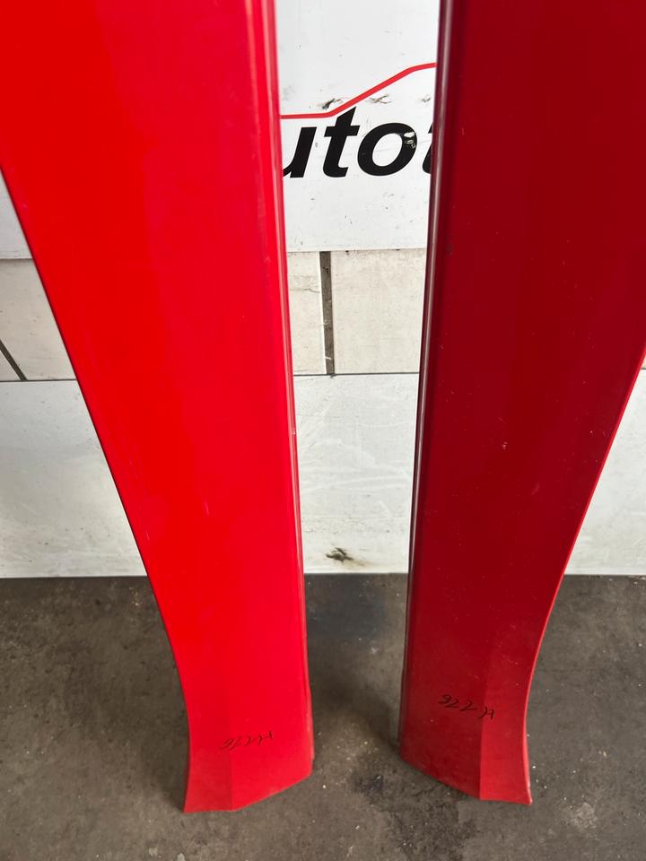 BMW 1er F20 Seitenschweller Schweller Rechts A61 – Bild 8