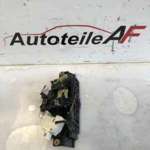 Audi A6 4B Heckklappenschloss 4B0827565