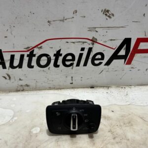 Audi A6 4G Lichtschalter Licht Schlater Lichtsteuerung 4G0941531