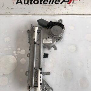 Peugeot 508 SW Heckklappenmotor Verriegelung 9677615380