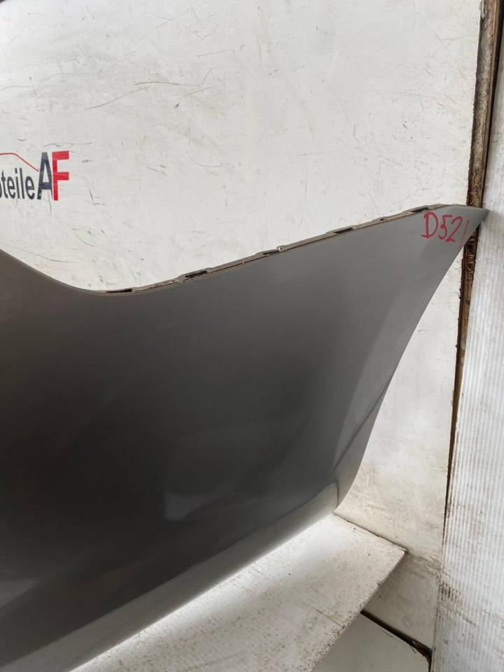 VW Golf 7 VII Variant Stoßstange Heckschürze Hinten LB7W – Bild 12