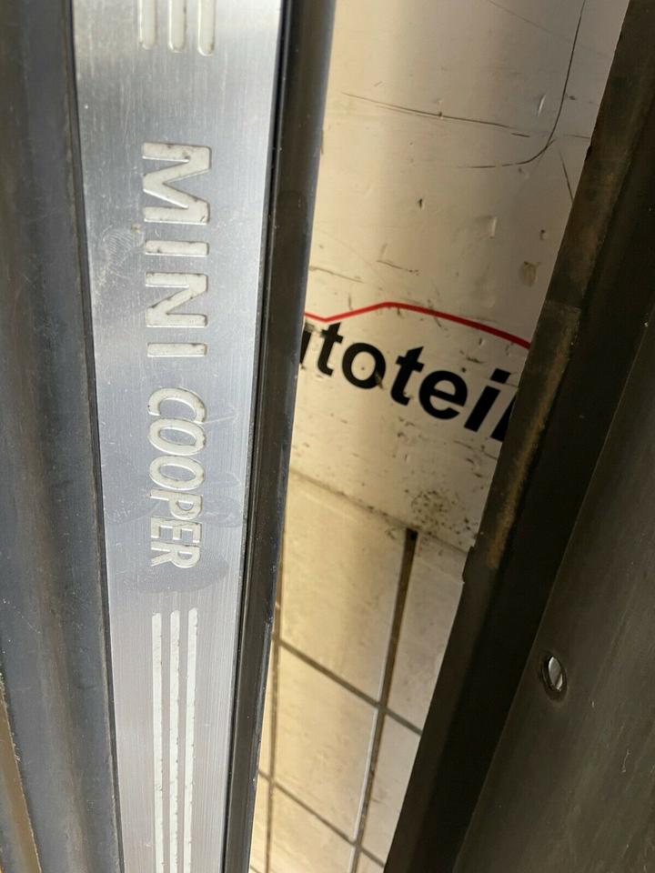 Mini Cooper R55 R56 R57 Seitenschweller Schweller links Rechts – Bild 5