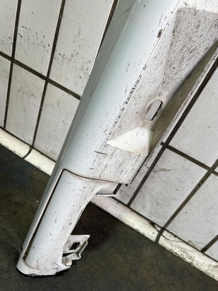 Audi A7 C7 4G S line Seitenschweller Schweller Rechts LS9R – Bild 6