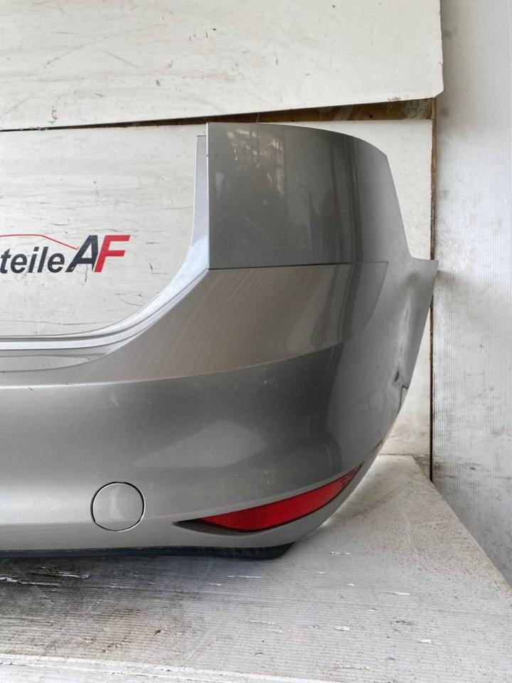 VW Golf 7 VII Variant Stoßstange Heckschürze Hinten LB7W – Bild 15