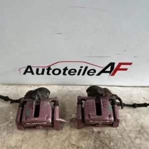 Audi A4 B8 8K A5 8T Quattro Bremssattel Bremsen Hinten