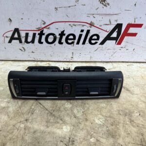 BMW 1er F20 F21 Luftdüse Lüftungsgitter Düse 9317944