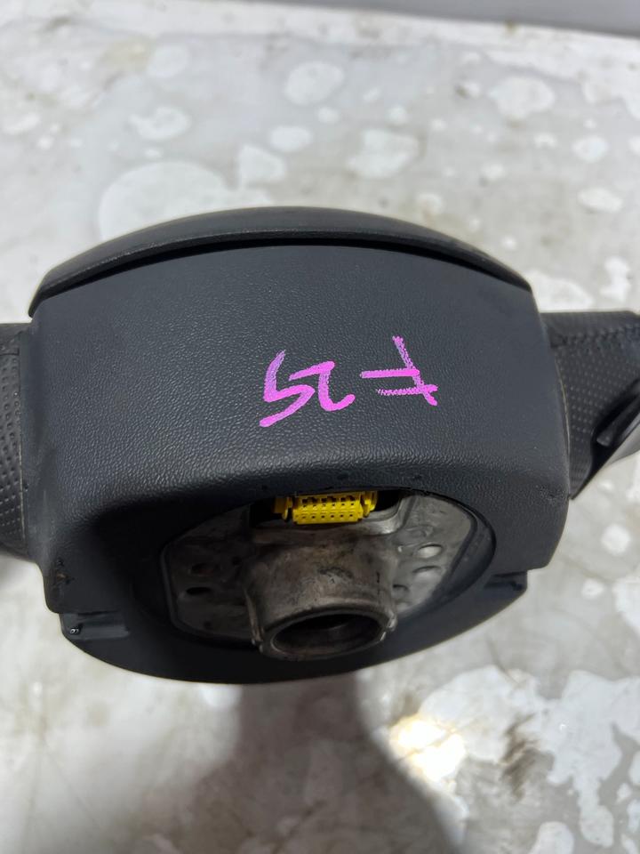 Audi A4 B8 8K S-line Lenkrad Airbag Fahrerairbag – Bild 8