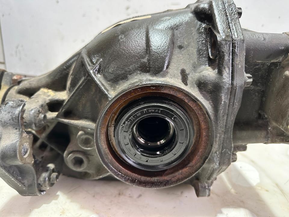 Mercedes W221 Differential Hinterachsgetriebe 3.07 A2213502114 – Bild 12
