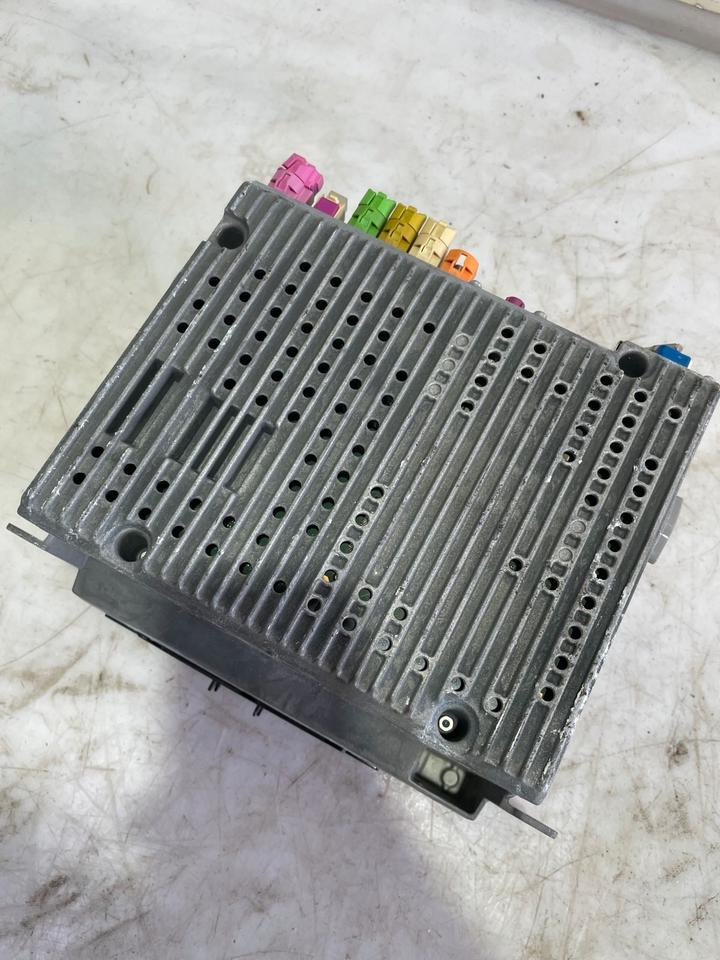 BMW 3er F30 F31 Navigationsystem Navi Radio 9327321 – Bild 6