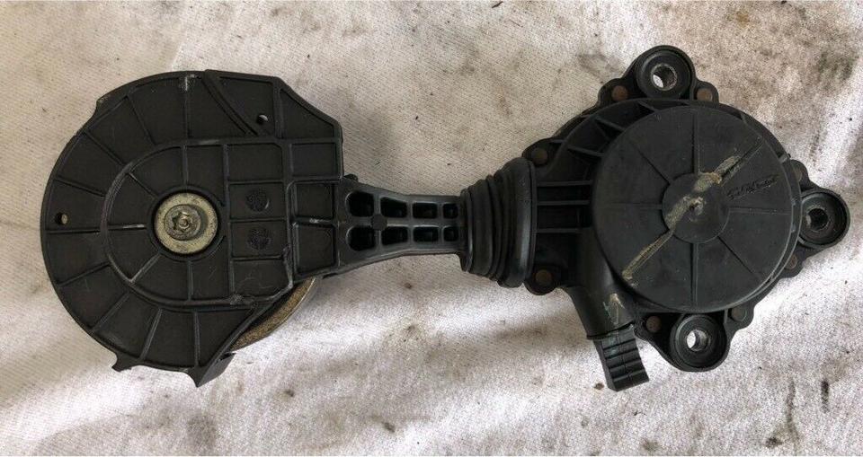 Mini Cooper R56 Spannrolle Tension V75488488008 – Bild 3