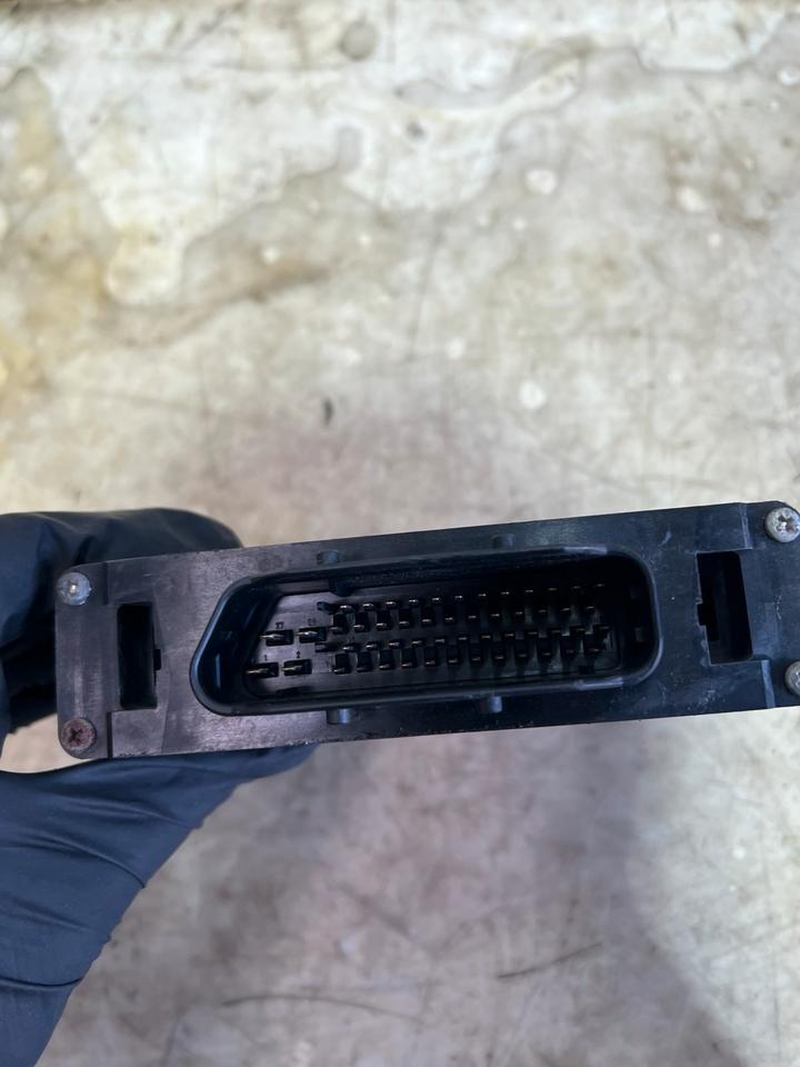 VW Passat B6 3C Automatik Getriebesteuergerät 09G927750HC – Bild 4