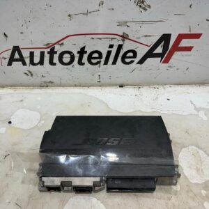 Audi A6 4G Bose Verstärker Soundsystem 4G0035223A
