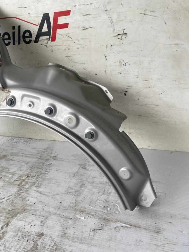 Mini Cooper S R55 R56 R57 Kotflügel Seitenwand Rechts A62 – Bild 5