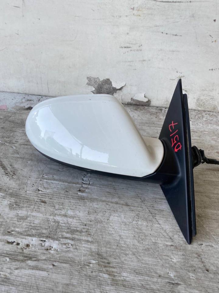Audi A6 4G Außenspiegel Spiegel Vorne Links Rechts LY9C – Bild 15