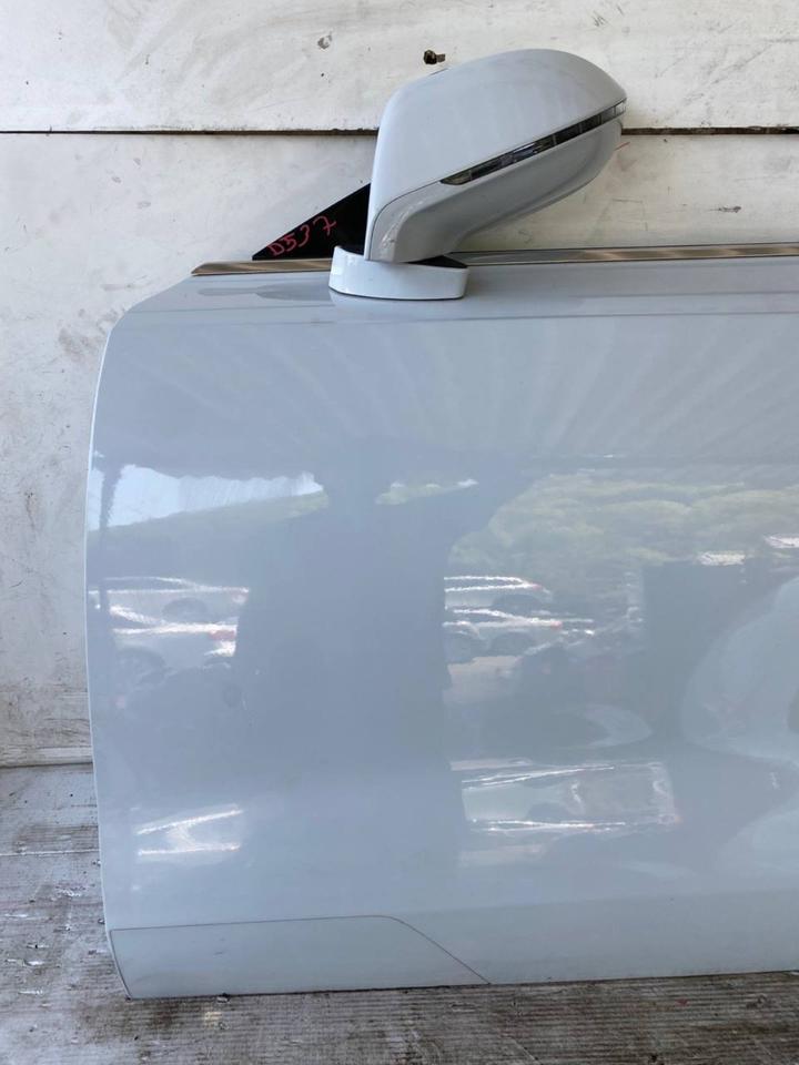 Audi A7 4G C7 Tür Vorne Links Fahrertür LS9R – Bild 4