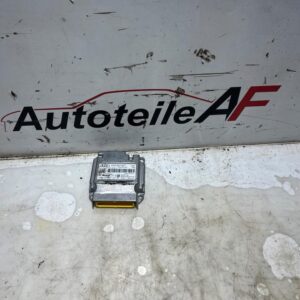 Audi A6 4G Beschleunigungssensor Drehrate Steuergerät 4G0907637