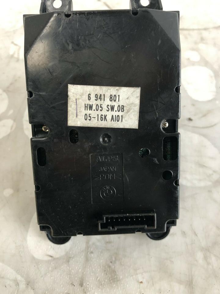 BMW 5er E60 E61 Navigation Controller CCC 6941801 – Bild 4