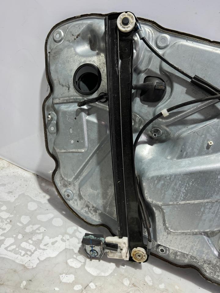 Alfa Romeo 159 Türblech Fensterheber Vorne Rechts – Bild 10