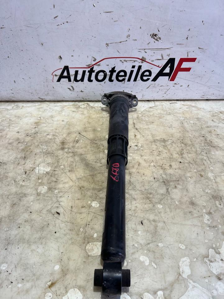 VW Touran 5T1 Stoßdämpfer Dämpfer Federbein Hinten 5QA512011AP – Bild 9