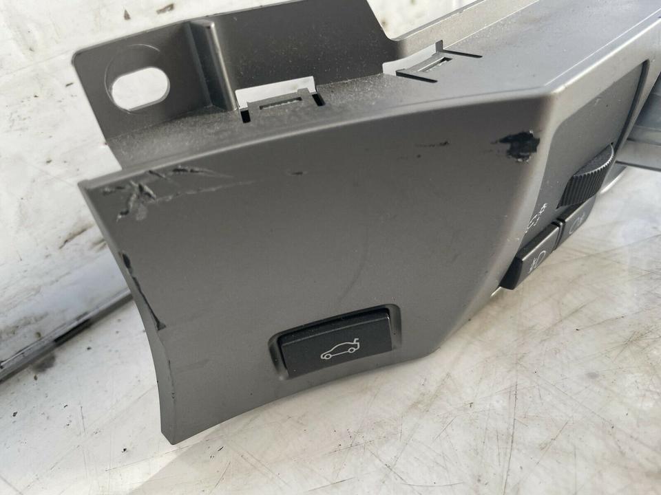 BMW 7er E65 E66 Lichtschalter Schalter 6941997 – Bild 7