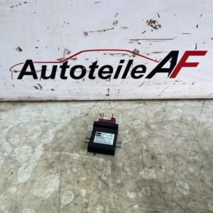 BMW 7er 5er F01 F10 F11 Kraftstoffpumpe Steuergerät Modul 7276073