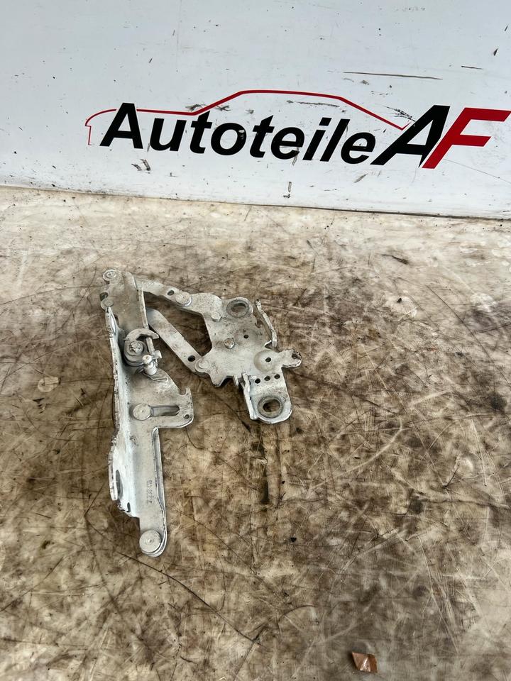 BMW 3er F30 F31 Motorhaubenscharnier 139896 139896 – Bild 5