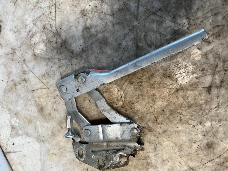 VW Passat B7 Motorhauben Scharnieren 3AA823301 3AA823302 – Bild 11