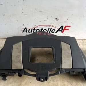 Mercedes S-Klasse W221 Luftfilterkasten Motorabdeckung A273090090