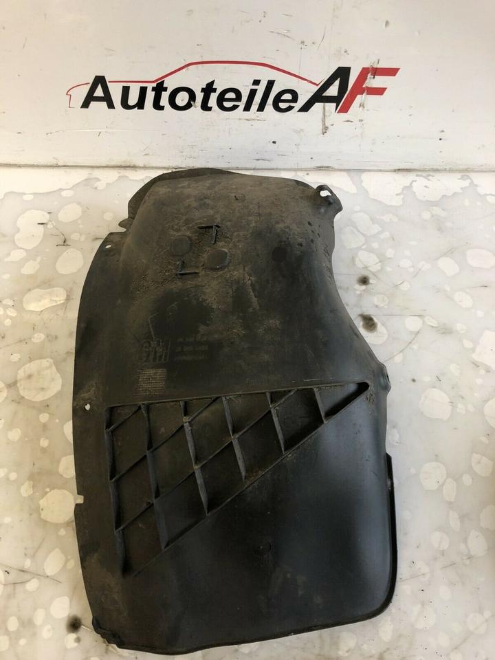 Opel Signum Vectra C Radhausschale Radschale 09180847 09180846 – Bild 2