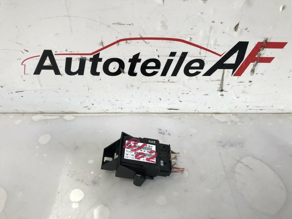 BMW 5er E60 E61 Sitzmodul Sitzheizung Steuergerät 915916601