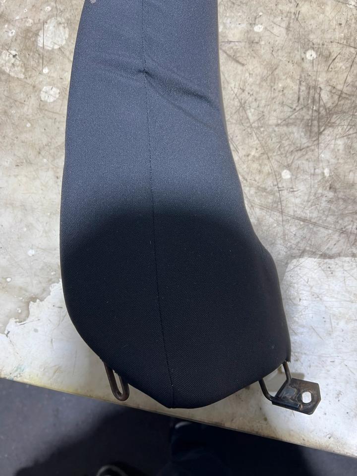 VW Golf 7 VII Seitenverkleidung Seitenpolster Rechts Links – Bild 10