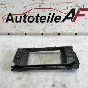 Range Rover Evoque L538 Radio Blende Multimedia BJ3218C858DC