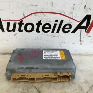 BMW 5er E60 E61 Airbag Steuergerät 6943089