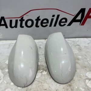 BMw 1er E87 Außenspiegel Spiegel Gehäuse 300 A3330437 A3330438