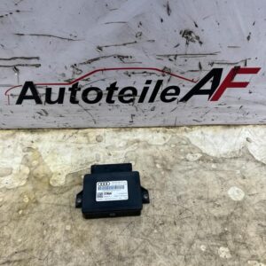 Audi A6 A8 4G Steuergerät Parkbremse Feststellbremse 4H0907801F