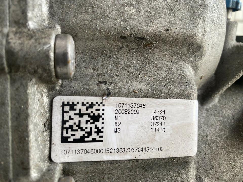 Audi A6 4F C6 162 KW 2.8 FSI Quattro KKS Automatikgetriebe – Bild 6