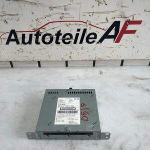 Peugeot 308 II GPS Navigationsystem Navi Radio 9805593680
