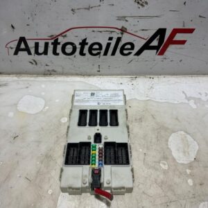 Mini F55 F56 F57 BDC Steuergerät Modul Grundsteuergerät 9350673