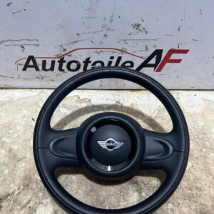 Mini Countryman R60 R61 Lenkrad Fahrerairbag Lenkradairbag